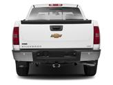 Thumbnail of 2013 Black Chevrolet Silverado 1500