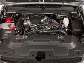 Thumbnail of 2013 Black Chevrolet Silverado 1500