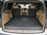 Thumbnail of 2019 Crystal White Tricoat Cadillac Escalade