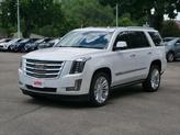 Thumbnail of 2019 Crystal White Tricoat Cadillac Escalade