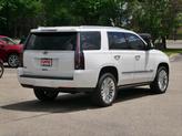Thumbnail of 2019 Crystal White Tricoat Cadillac Escalade