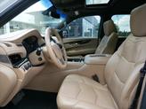 Thumbnail of 2019 Crystal White Tricoat Cadillac Escalade