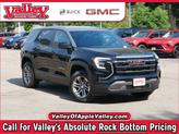 Photo of 2026 Ebony Twilight Metallic GMC Terrain