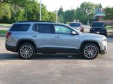 Thumbnail of 2020 Satin Steel Metallic GMC Acadia