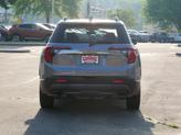 Thumbnail of 2020 Satin Steel Metallic GMC Acadia