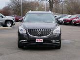 Thumbnail of 2014 Iridium Metallic Buick Enclave