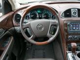 Thumbnail of 2014 Iridium Metallic Buick Enclave