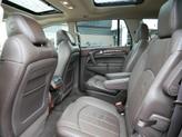 Thumbnail of 2014 Iridium Metallic Buick Enclave