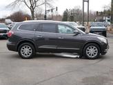 Thumbnail of 2014 Iridium Metallic Buick Enclave