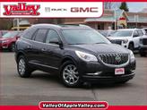 Photo of 2014 Iridium Metallic Buick Enclave