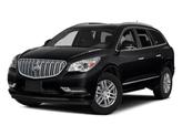 Photo of 2017 Ebony Twilight Metallic Buick Enclave