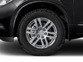Thumbnail of 2017 Ebony Twilight Metallic Buick Enclave