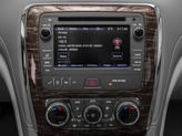 Thumbnail of 2017 Ebony Twilight Metallic Buick Enclave