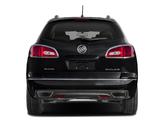 Thumbnail of 2017 Ebony Twilight Metallic Buick Enclave