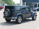 Thumbnail of 2017 Rhino Jeep Wrangler Unlimited