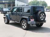 Thumbnail of 2017 Rhino Jeep Wrangler Unlimited