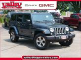 Photo of 2017 Rhino Jeep Wrangler Unlimited