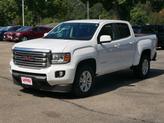 Thumbnail of 2019 Summit White GMC Canyon
