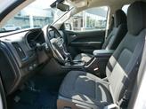 Thumbnail of 2019 Summit White GMC Canyon