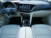 Thumbnail of 2021 Burnished Bronze Metallic Buick Envision