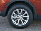 Thumbnail of 2021 Burnished Bronze Metallic Buick Envision