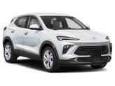 Thumbnail of 2025 Ocean Blue Metallic Buick Encore GX