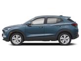 Thumbnail of 2025 Ocean Blue Metallic Buick Encore GX