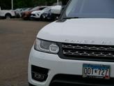 Thumbnail of 2016  Land Rover Range Rover Sport
