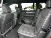Thumbnail of 2026 cherry red tintcoat Buick Enclave