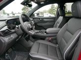 Thumbnail of 2026 cherry red tintcoat Buick Enclave
