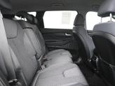 Thumbnail of 2022 Hampton Gray Hyundai SANTA FE