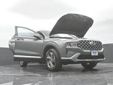 Thumbnail of 2022 Hampton Gray Hyundai SANTA FE