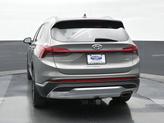 Thumbnail of 2022 Hampton Gray Hyundai SANTA FE