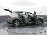 Thumbnail of 2022 Hampton Gray Hyundai SANTA FE
