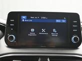 Thumbnail of 2022 Hampton Gray Hyundai SANTA FE