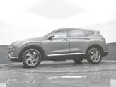 Thumbnail of 2022 Hampton Gray Hyundai SANTA FE
