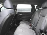 Thumbnail of 2022 Hampton Gray Hyundai SANTA FE