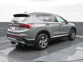 Thumbnail of 2022 Hampton Gray Hyundai SANTA FE