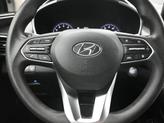 Thumbnail of 2022 Hampton Gray Hyundai SANTA FE
