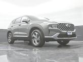 Thumbnail of 2022 Hampton Gray Hyundai SANTA FE