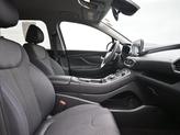 Thumbnail of 2022 Hampton Gray Hyundai SANTA FE