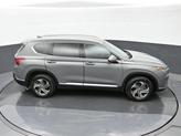 Thumbnail of 2022 Hampton Gray Hyundai SANTA FE