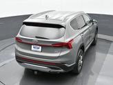 Thumbnail of 2022 Hampton Gray Hyundai SANTA FE