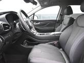 Thumbnail of 2022 Hampton Gray Hyundai SANTA FE