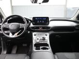 Thumbnail of 2022 Hampton Gray Hyundai SANTA FE