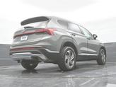 Thumbnail of 2022 Hampton Gray Hyundai SANTA FE