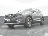 Thumbnail of 2022 Hampton Gray Hyundai SANTA FE