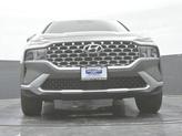 Thumbnail of 2022 Hampton Gray Hyundai SANTA FE
