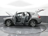 Thumbnail of 2022 Hampton Gray Hyundai SANTA FE
