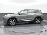 Thumbnail of 2022 Hampton Gray Hyundai SANTA FE